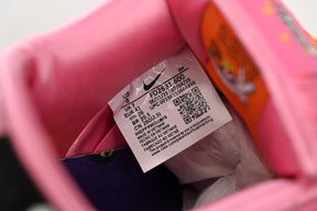 The Powerpuff Girls x Nike SB Dunk Low Blossom