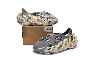 Adidas Yeezy Foam Moon Gray