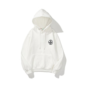 Moletom Off-White