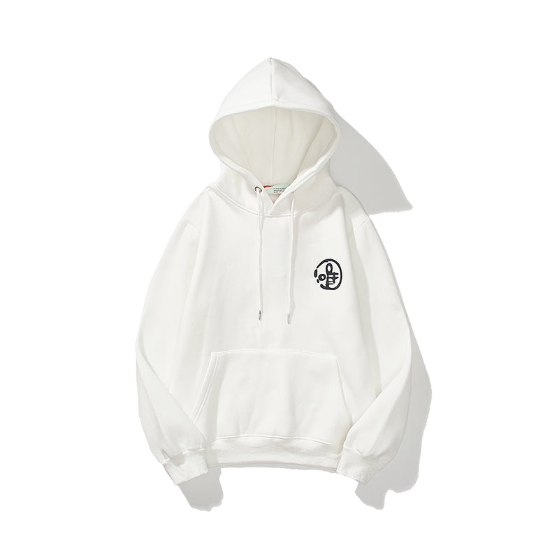 Moletom Off-White