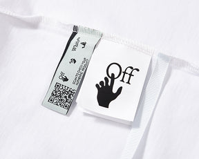 Camiseta Off-White