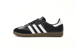Adidas Samba Black White