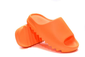 Adidas Yeezy Slide Enflame Orange