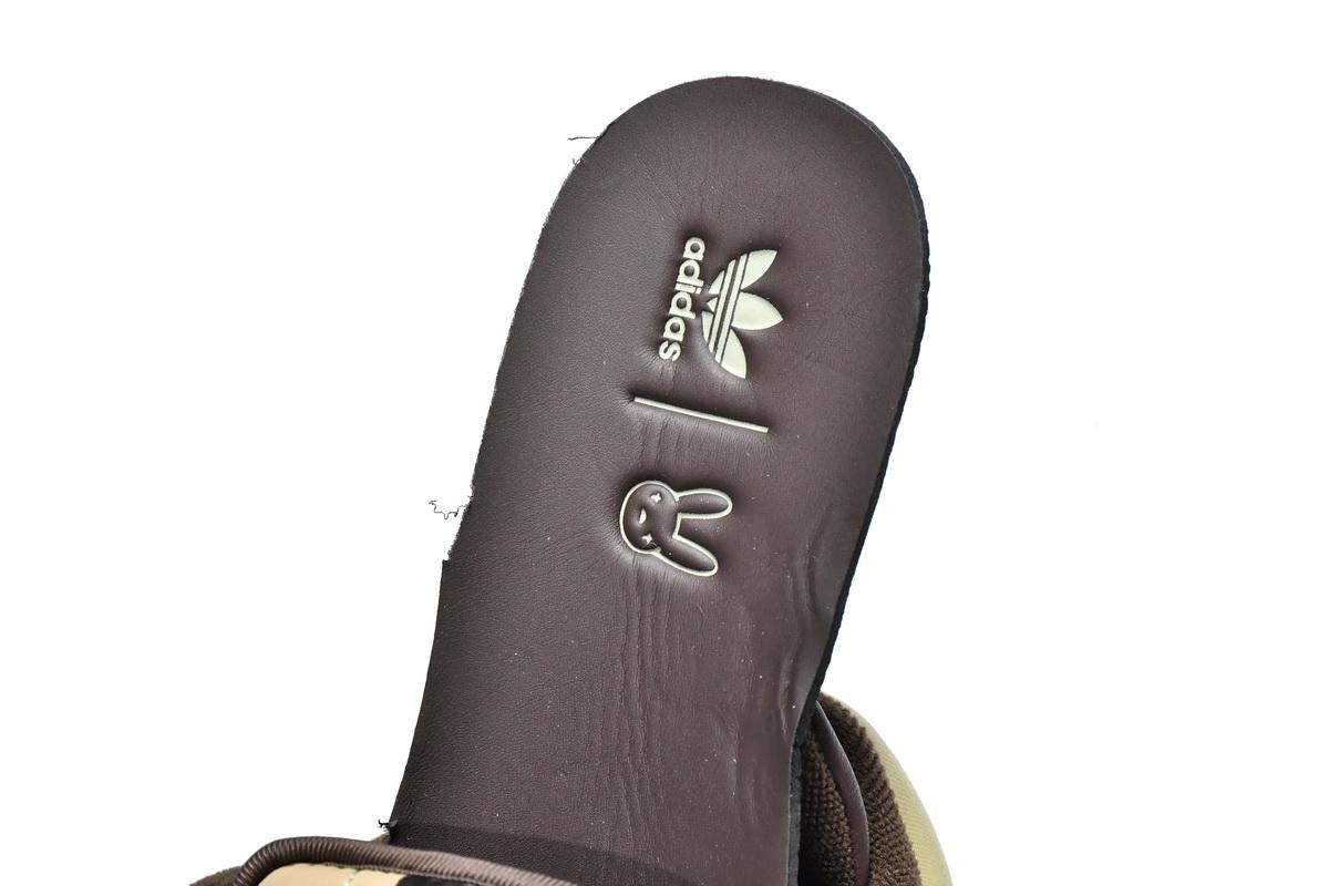 Adidas Bad Bunny The First Cafe