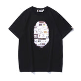 Camiseta Bape
