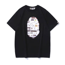 Camiseta Bape