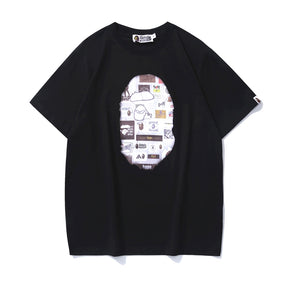 Camiseta Bape