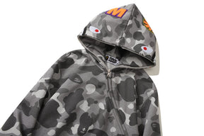 Moletom Bape