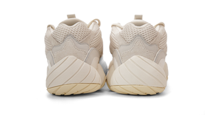 Adidas Yeezy 500 Bone White