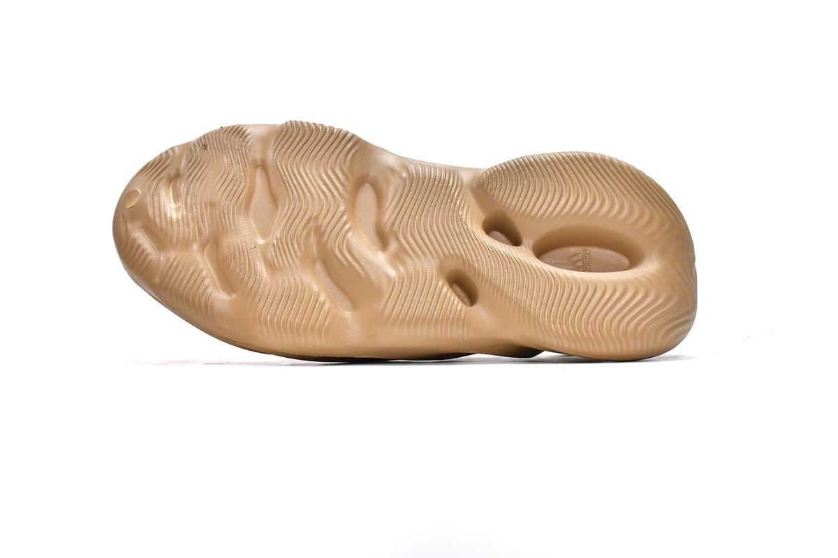 Adidas Yeezy Foam Ochre