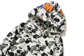 Moletom Bape