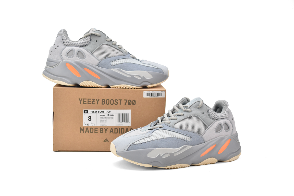 Adidas Yeezy Boost 700 Inertia