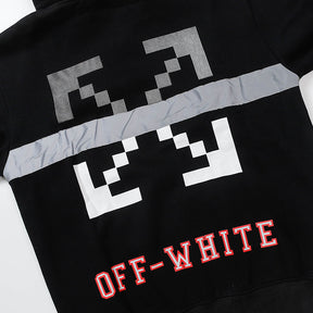 Moletom Off-White
