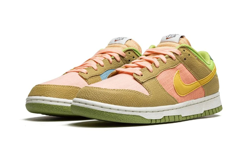 Nike Dunk Low Next Nature Sun Club Arctic Orange