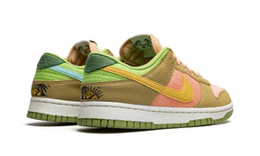 Nike Dunk Low Next Nature Sun Club Arctic Orange