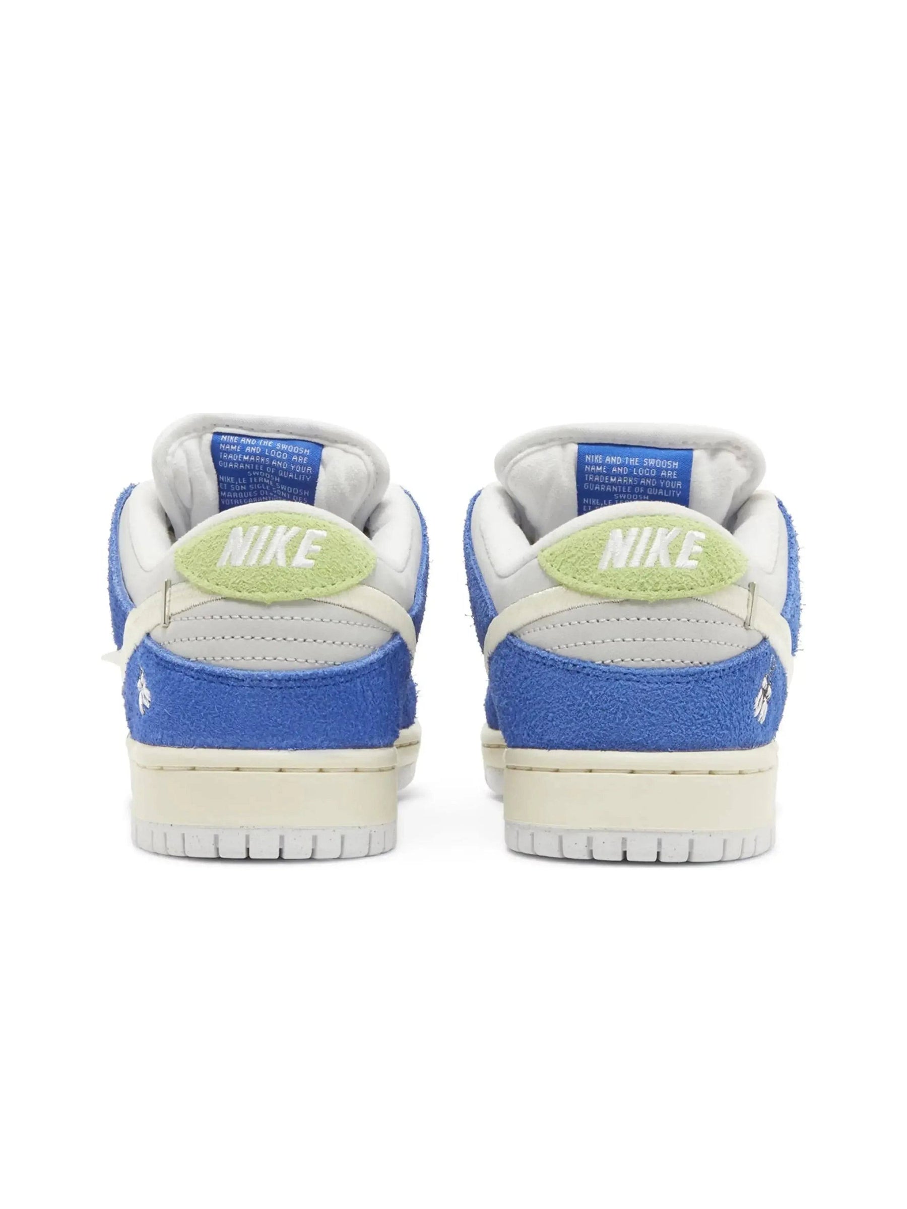 Nike SB Dunk Low Fly Streetwear