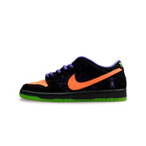 Nike SB Dunk Low Night of Mischief Halloween